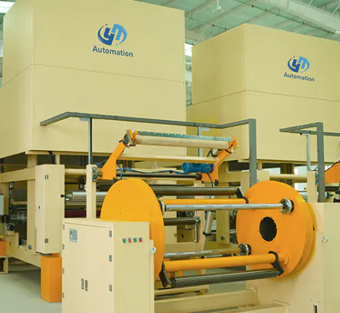 ロータリー巻き出し機によくある故障は何ですか?それらを回避するにはどうすればよいでしょうか?