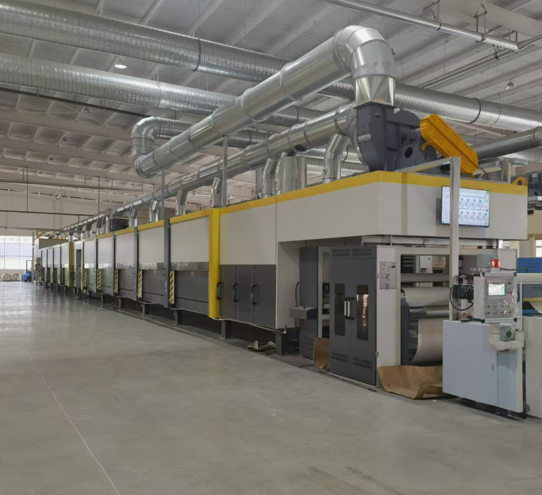 製品に適した含浸ラインを選択するにはどうすればよいですか?