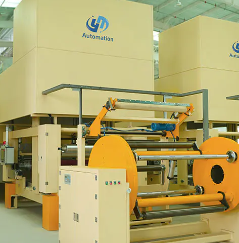 1 段階含浸ラインの一般的な障害と解決策