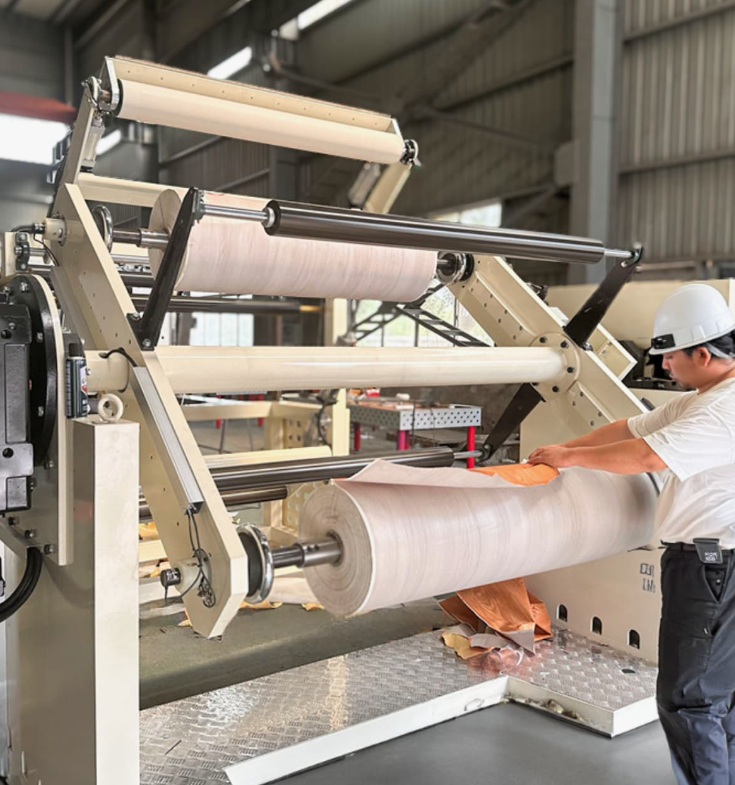 宜通環境技術（南通）有限公司