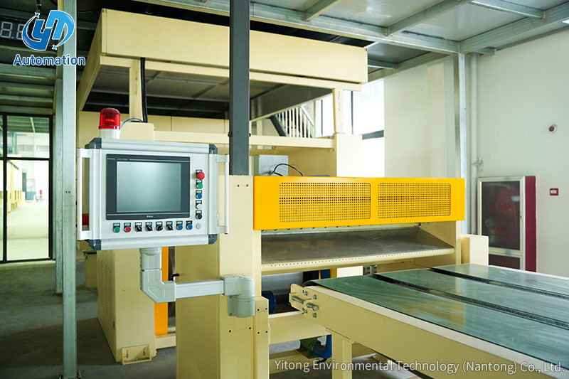 宜通環境技術（南通）有限公司