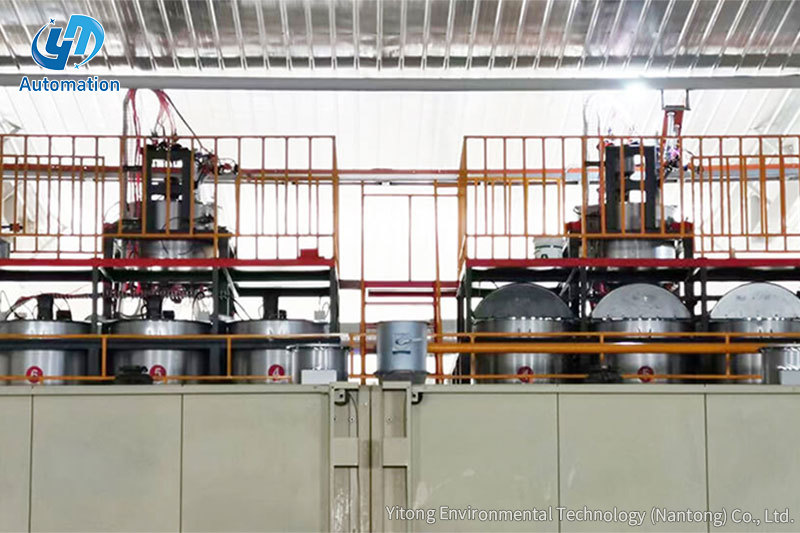 宜通環境技術（南通）有限公司